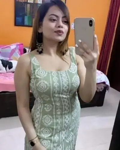 Call Girl Chandel